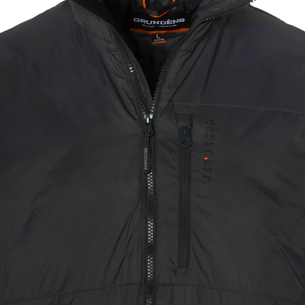 Hot Forecast Insulated Jacket Men Jackets