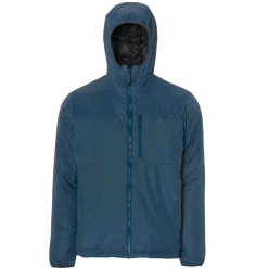 Hot Forecast Insulated Jacket Men Jackets