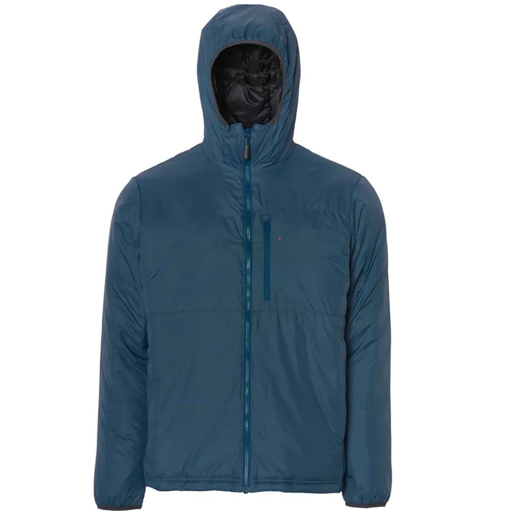 Hot Forecast Insulated Jacket Men Jackets