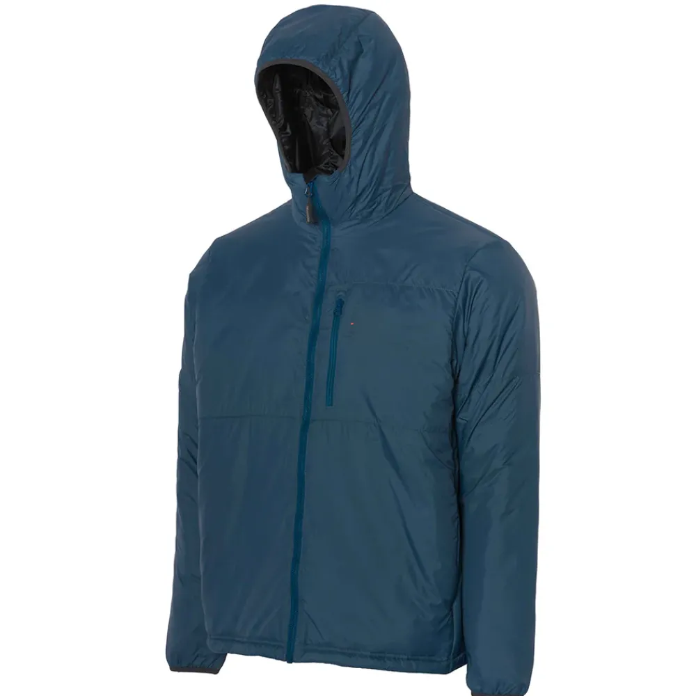 Hot Forecast Insulated Jacket Men Jackets