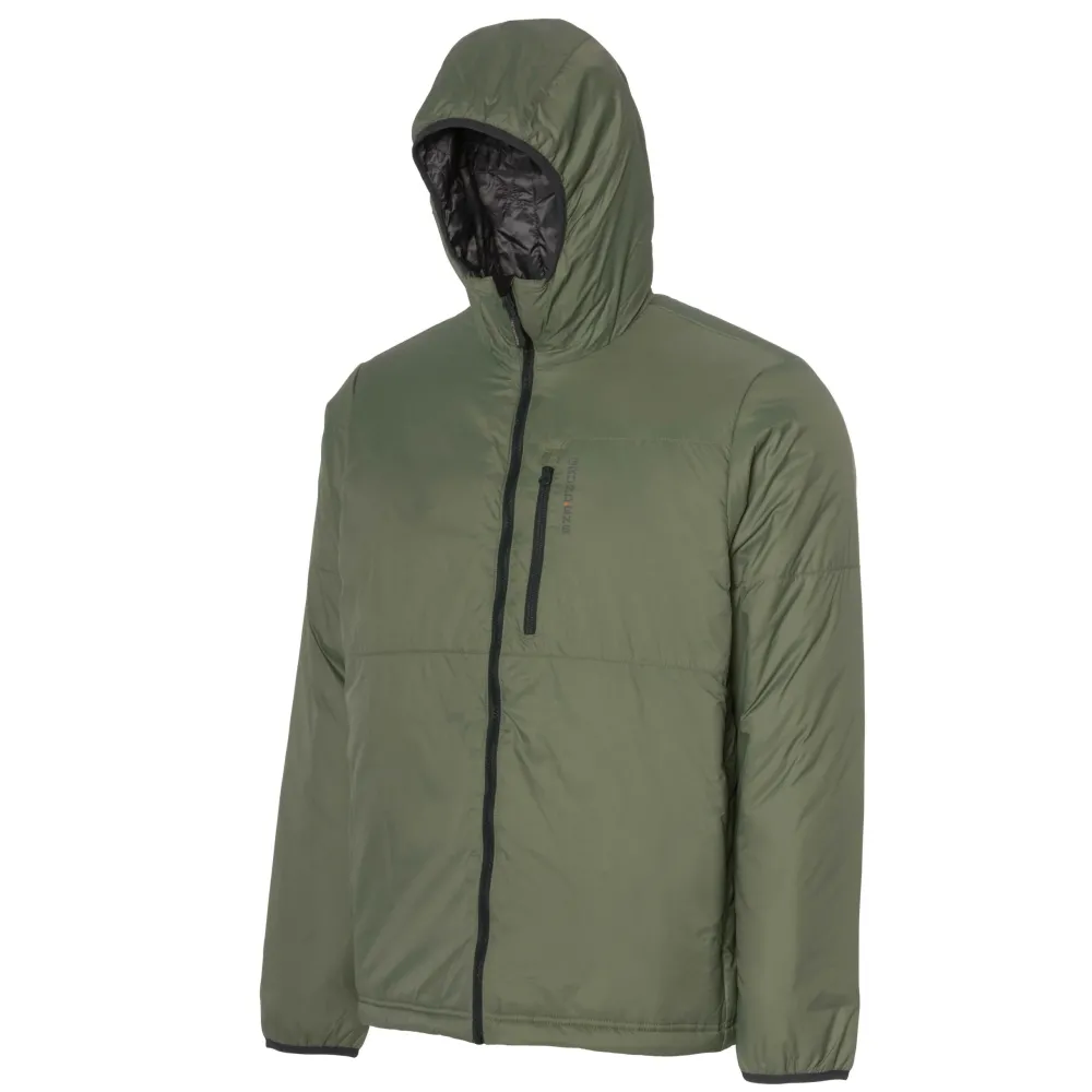 Hot Forecast Insulated Jacket Men Jackets