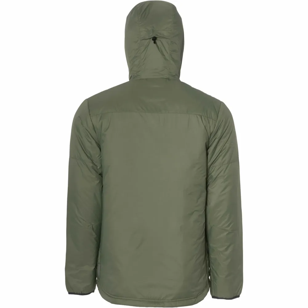 Hot Forecast Insulated Jacket Men Jackets