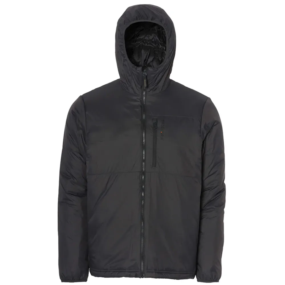 Hot Forecast Insulated Jacket Men Jackets