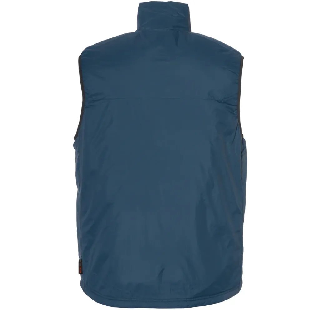 Hot Forecast Insulated Vest Men Jackets