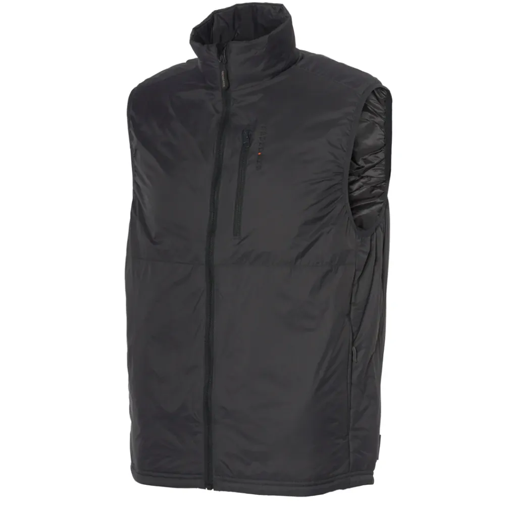 Hot Forecast Insulated Vest Men Jackets