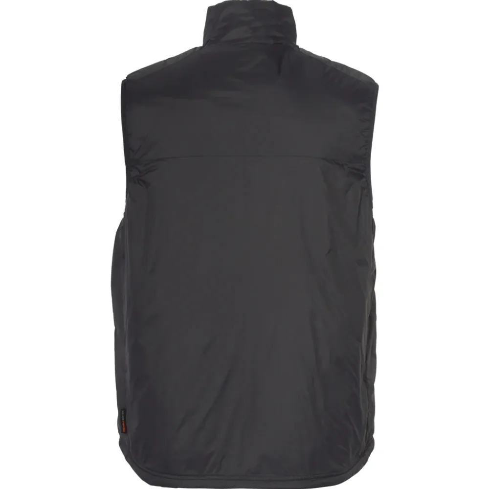Hot Forecast Insulated Vest Men Jackets