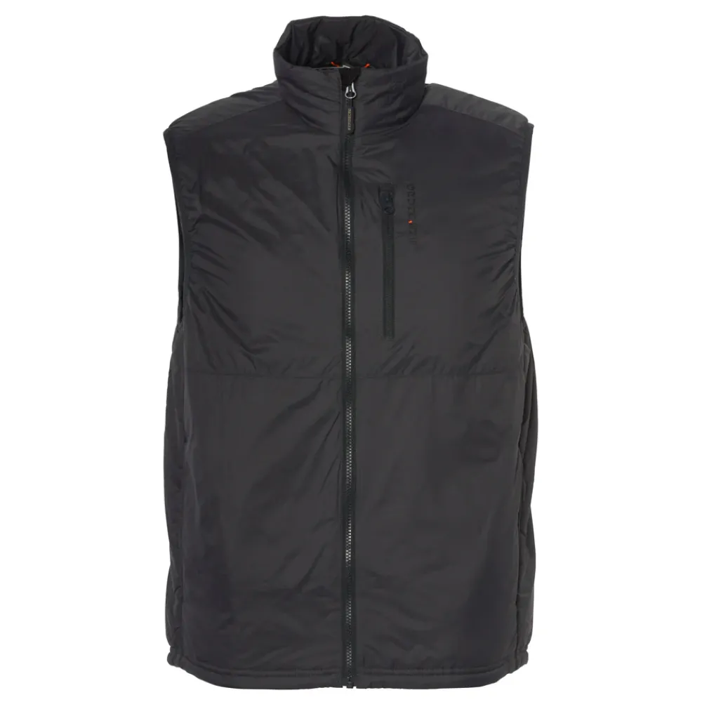 Hot Forecast Insulated Vest Men Jackets