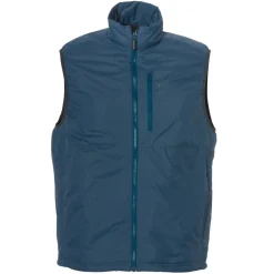 Hot Forecast Insulated Vest Men Jackets