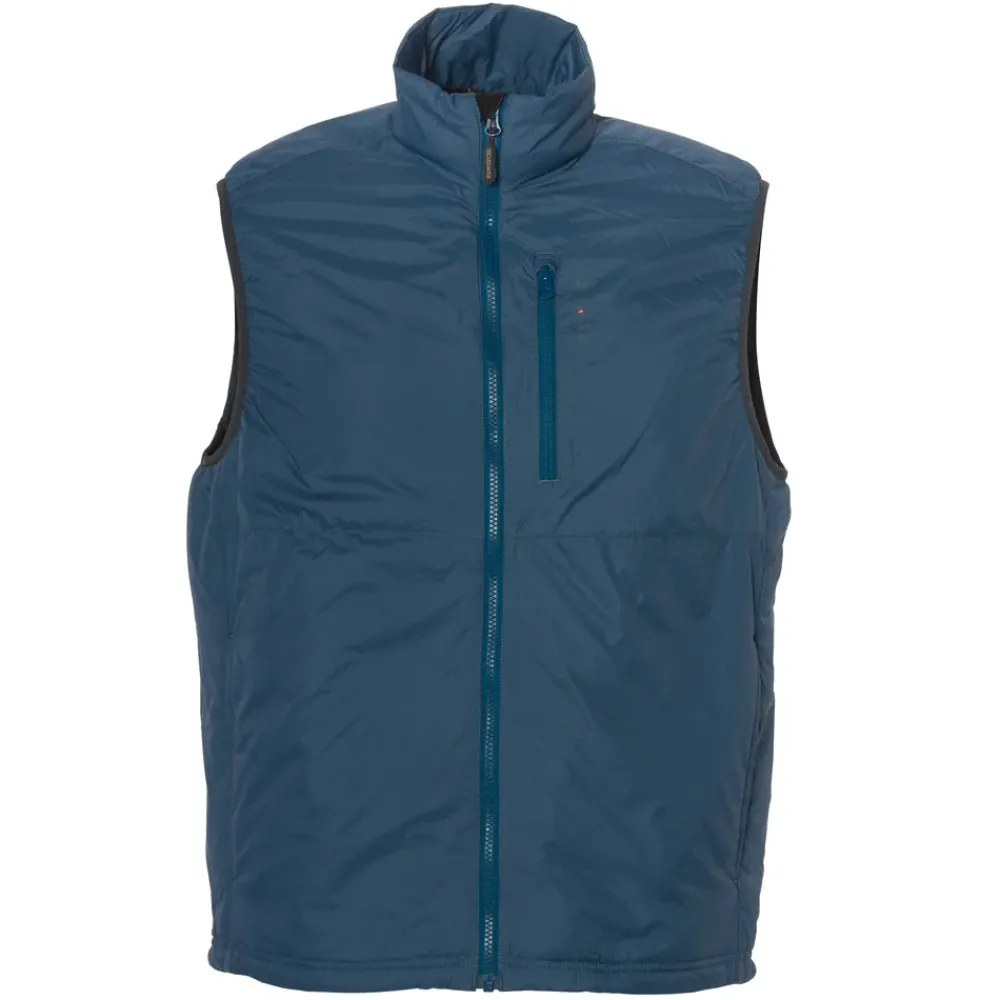 Hot Forecast Insulated Vest Men Jackets
