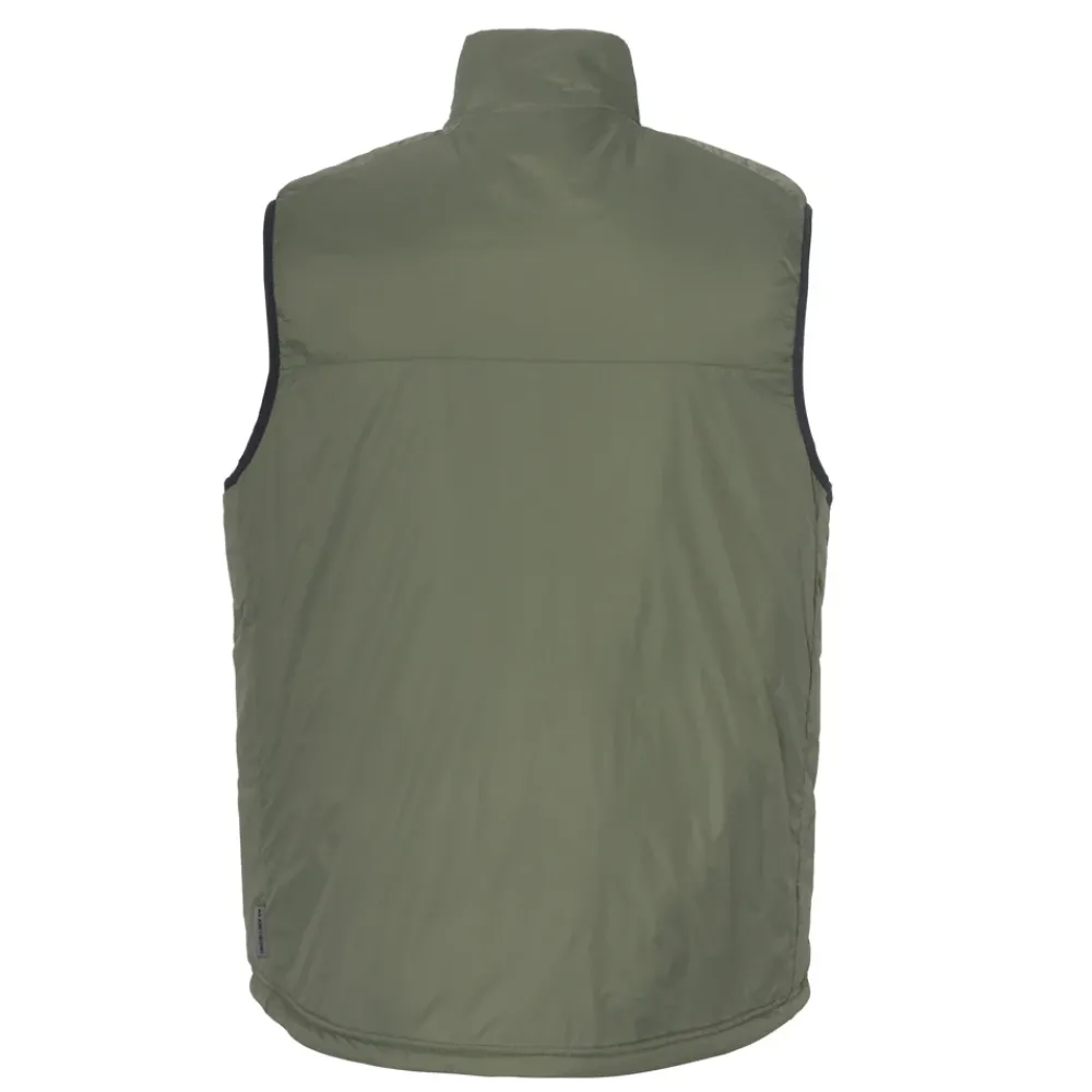 Hot Forecast Insulated Vest Men Jackets