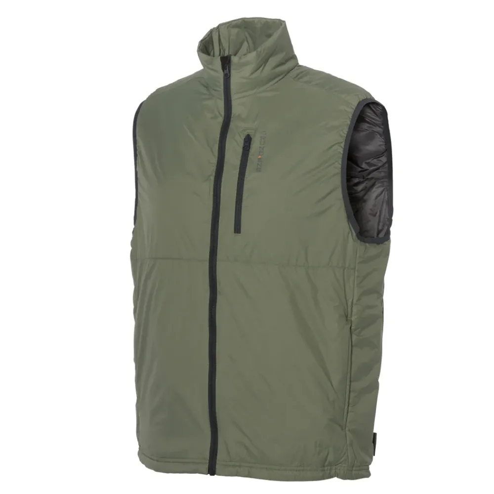 Hot Forecast Insulated Vest Men Jackets