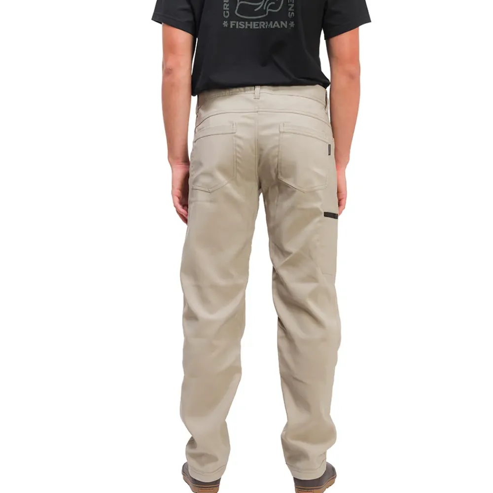 Hot Foundry Pant Men Pants