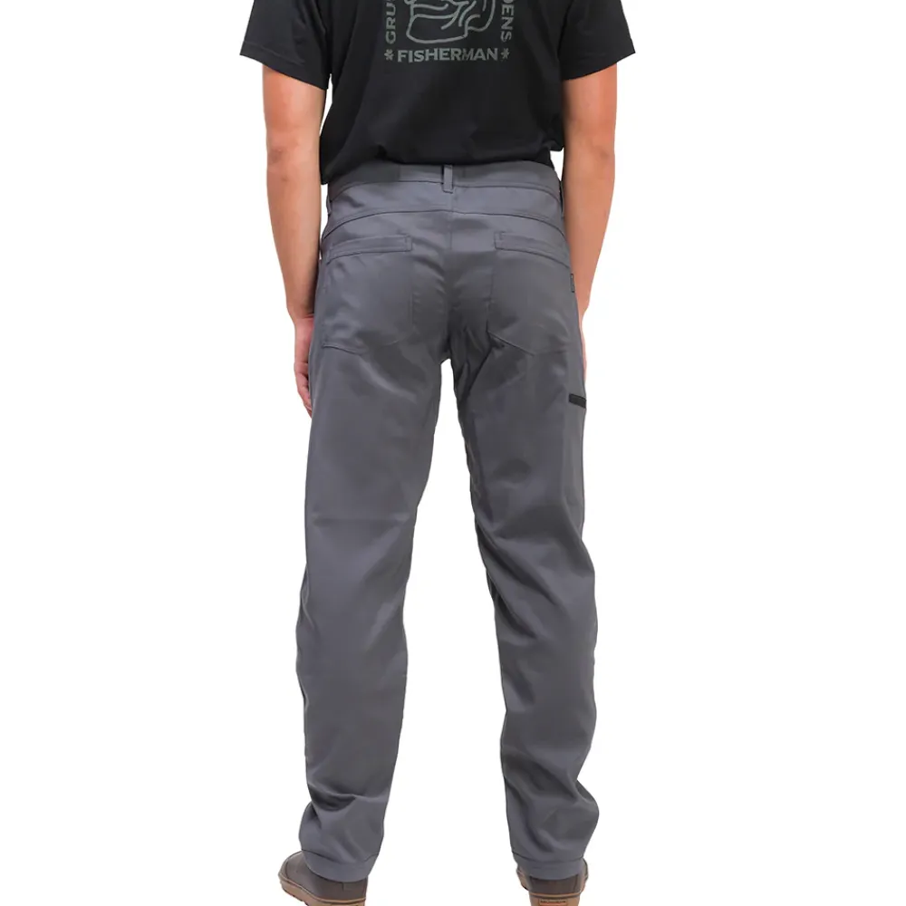 Hot Foundry Pant Men Pants