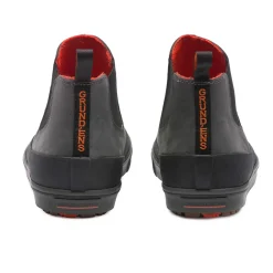 Best Sale Freeboard Leather Chukka Footwear