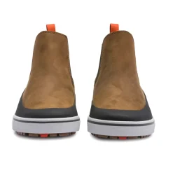 Best Sale Freeboard Leather Chukka Footwear