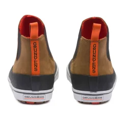 Best Sale Freeboard Leather Chukka Footwear