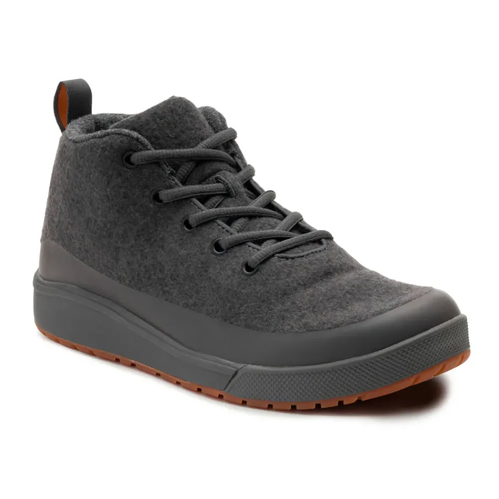 Cheap Freeboard Wool Chukka Footwear