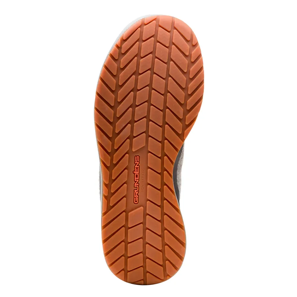 Cheap Freeboard Wool Chukka Footwear