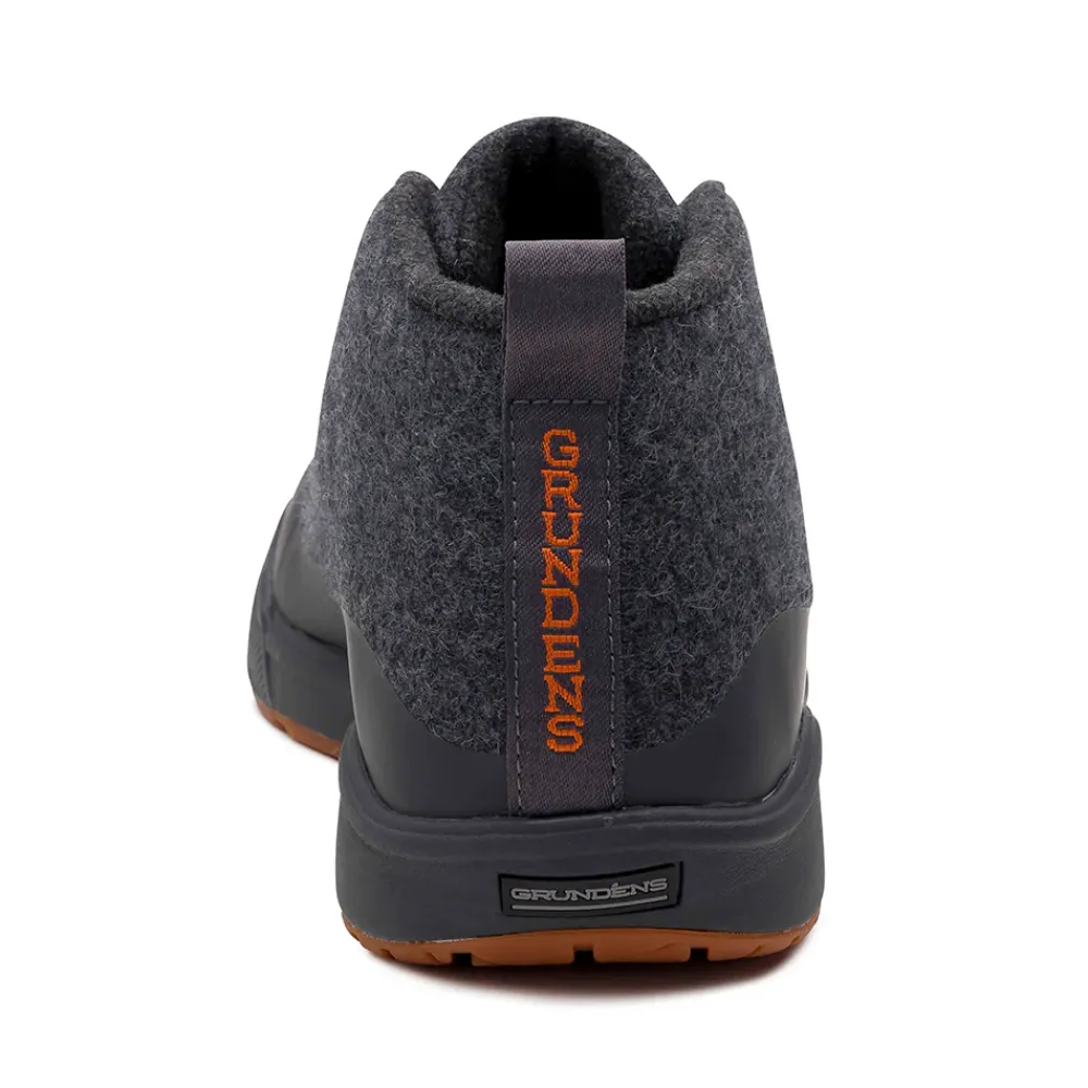 Cheap Freeboard Wool Chukka Footwear