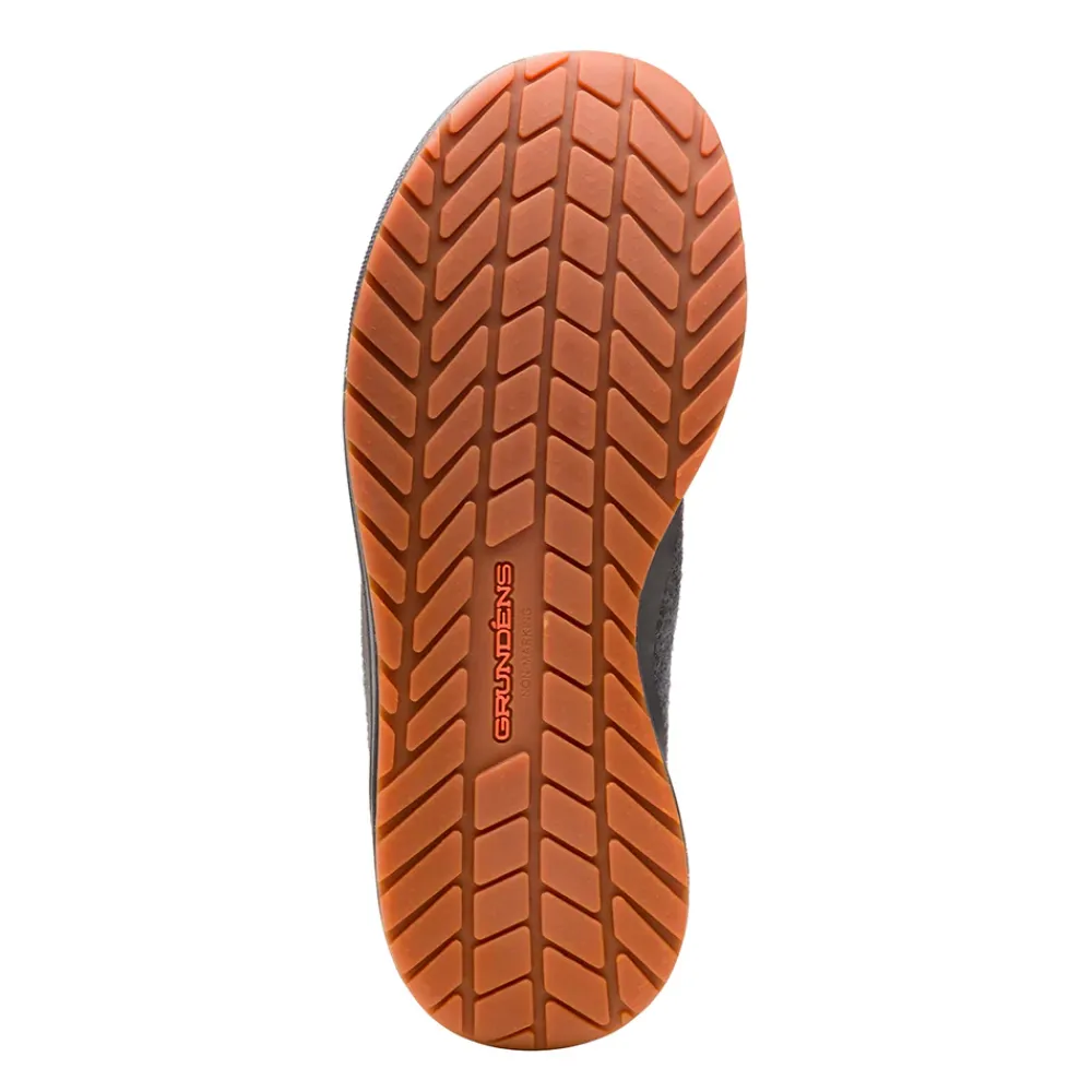 Cheap Freeboard Wool Chukka Footwear