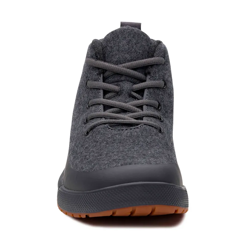 Cheap Freeboard Wool Chukka Footwear