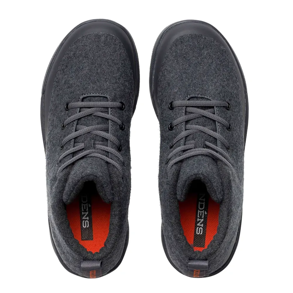 Cheap Freeboard Wool Chukka Footwear