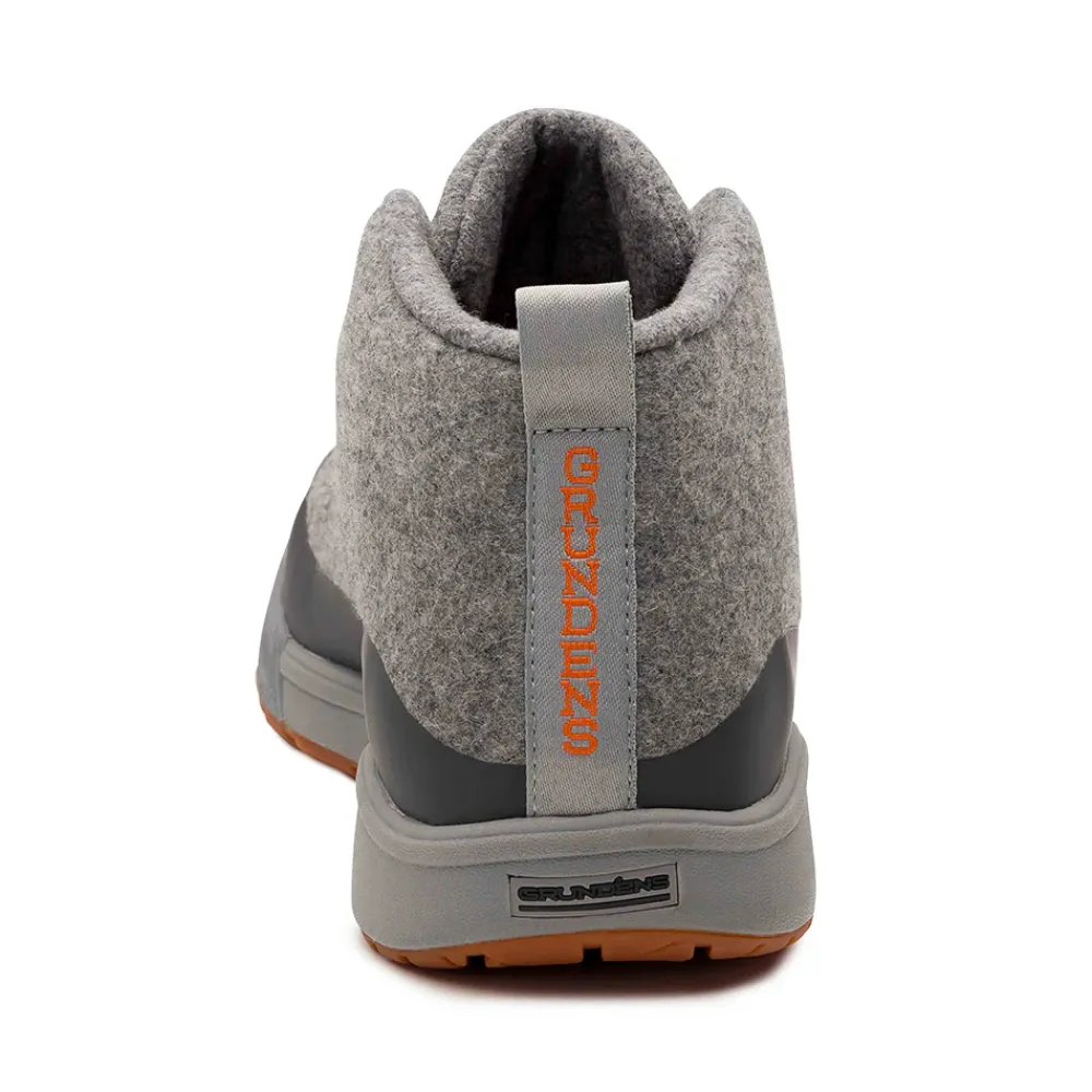 Cheap Freeboard Wool Chukka Footwear