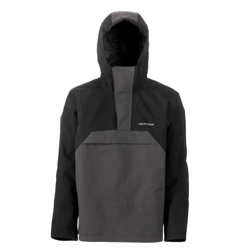 Flash Sale Full Share Anorak Men Jackets