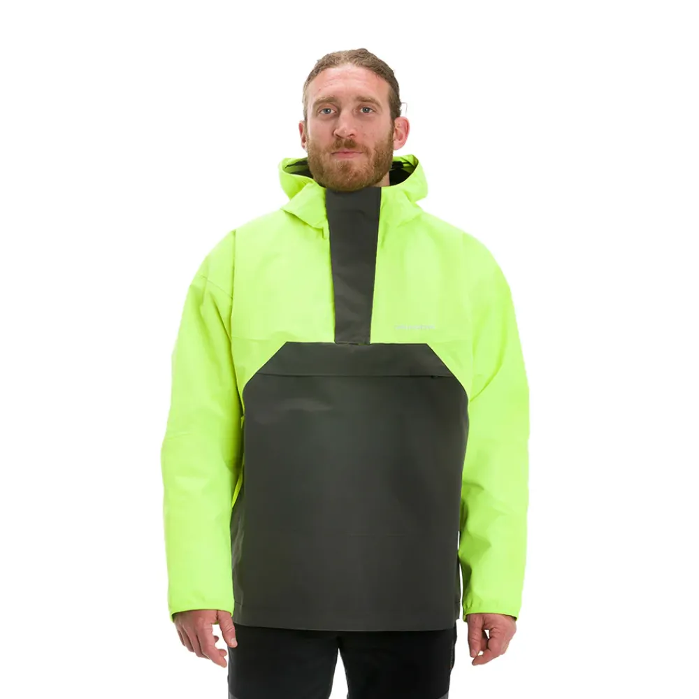 Flash Sale Full Share Anorak Men Jackets