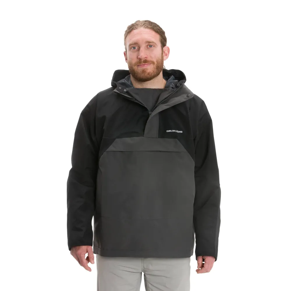 Flash Sale Full Share Anorak Men Jackets