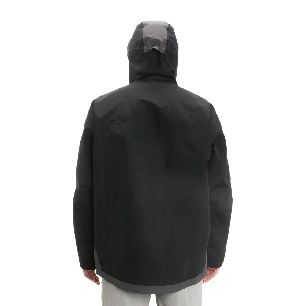 Flash Sale Full Share Anorak Men Jackets