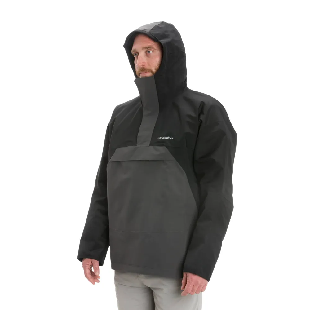 Flash Sale Full Share Anorak Men Jackets