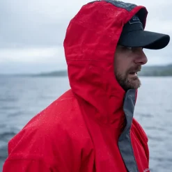 Flash Sale Full Share Anorak Men Jackets