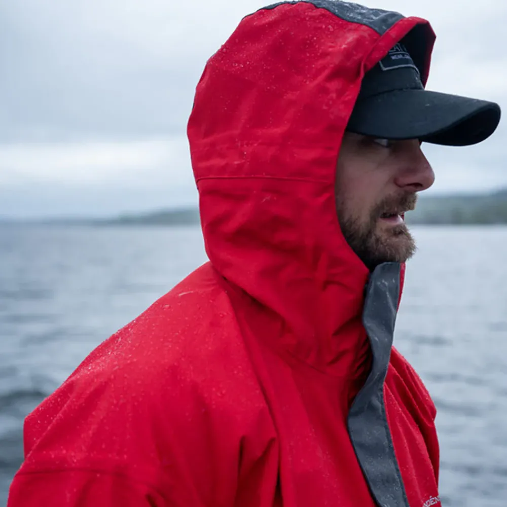 Flash Sale Full Share Anorak Men Jackets