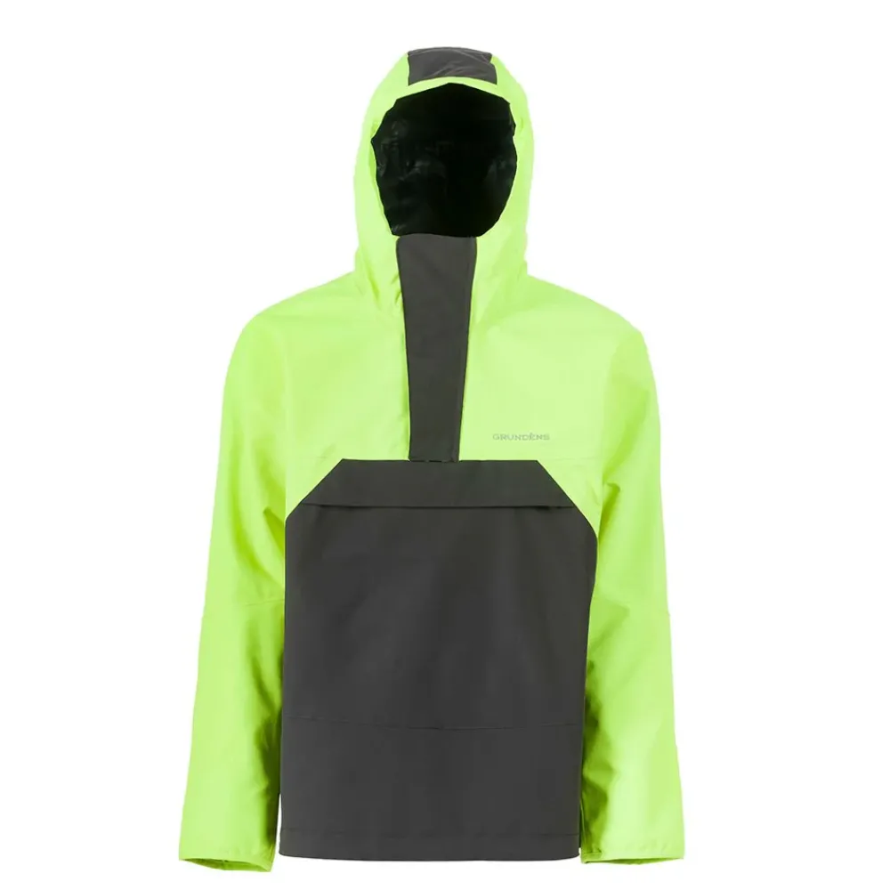 Flash Sale Full Share Anorak Men Jackets