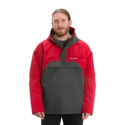 Flash Sale Full Share Anorak Men Jackets