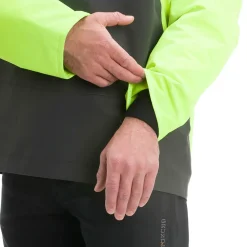 Flash Sale Full Share Anorak Men Jackets