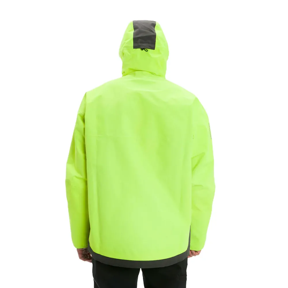 Flash Sale Full Share Anorak Men Jackets
