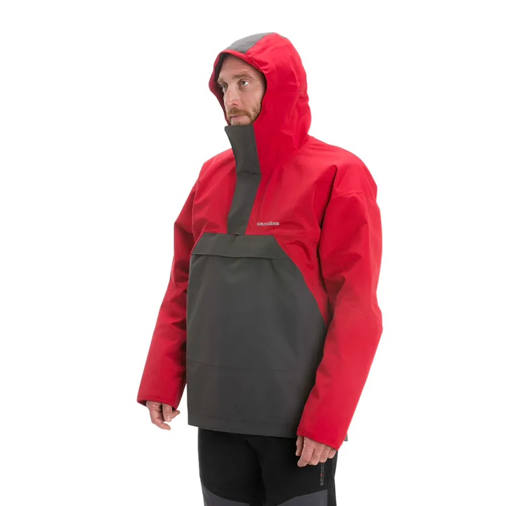 Flash Sale Full Share Anorak Men Jackets
