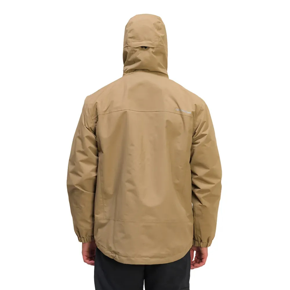 Best Full Share 3-In-1 Lined Jacket Men Jackets