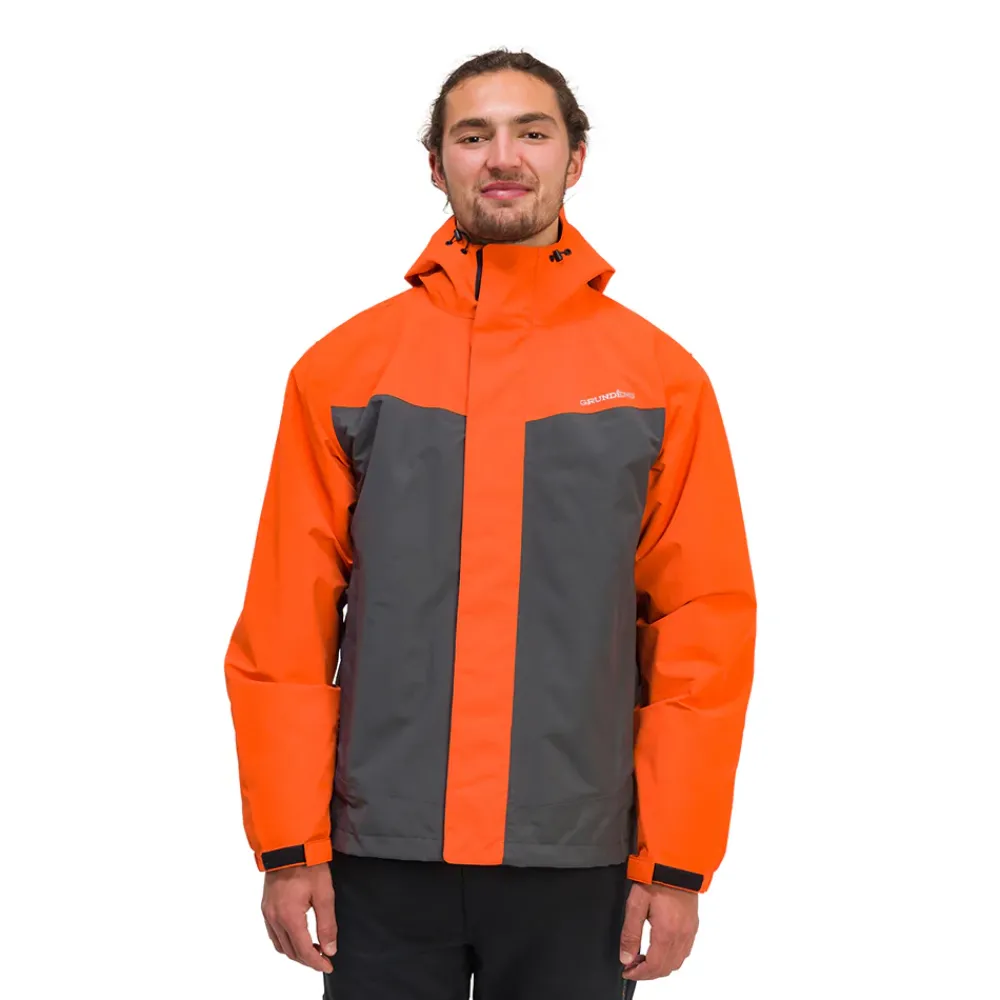 Best Full Share 3-In-1 Lined Jacket Men Jackets