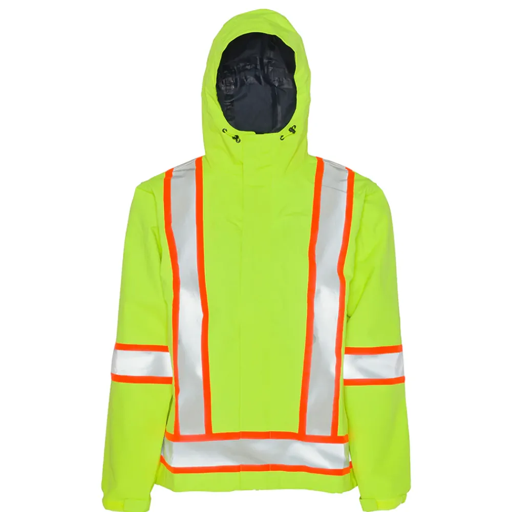 Best Full Share Jacket Csa Men Jackets