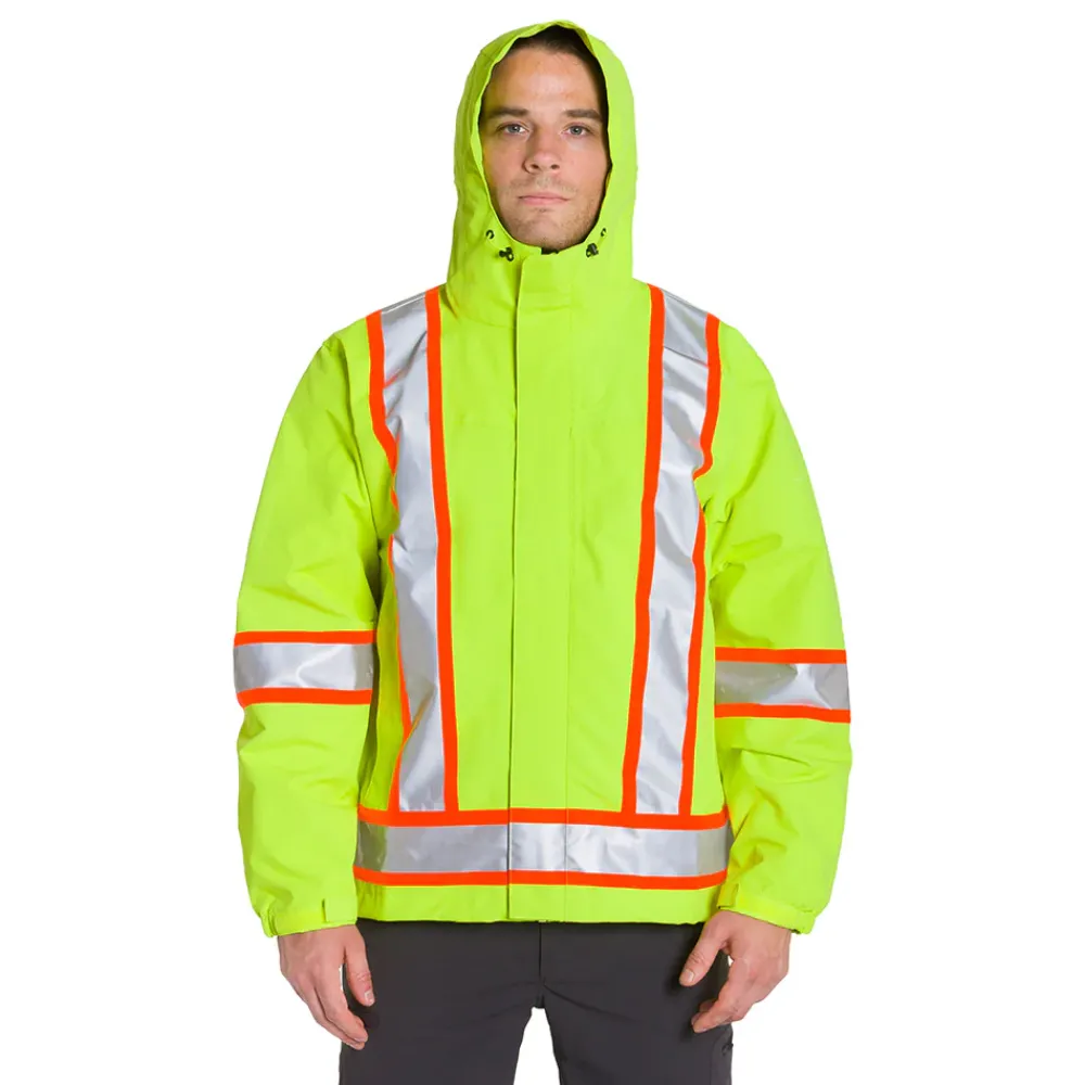 Best Full Share Jacket Csa Men Jackets