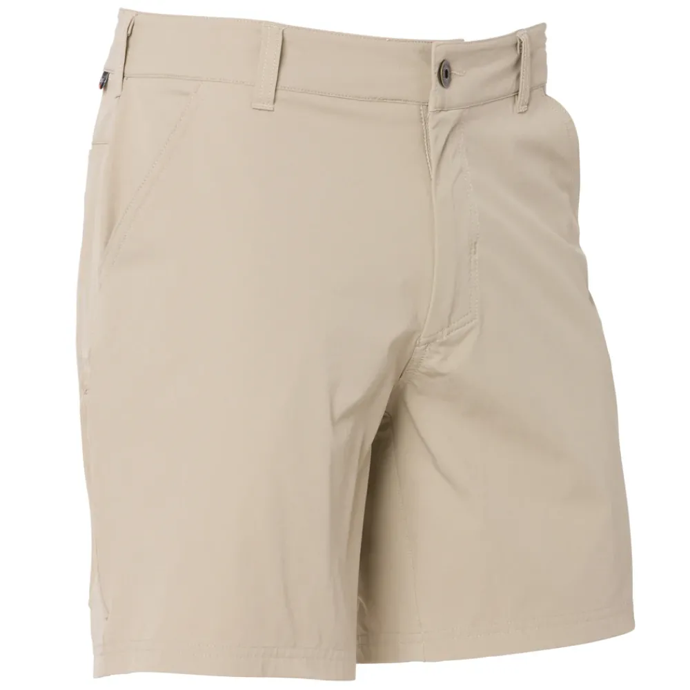 Cheap Gaff 7" Short Men Shorts