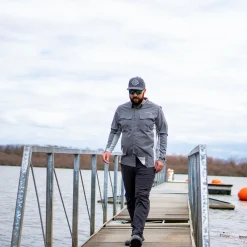 Flash Sale Gaff Pant Men Pants
