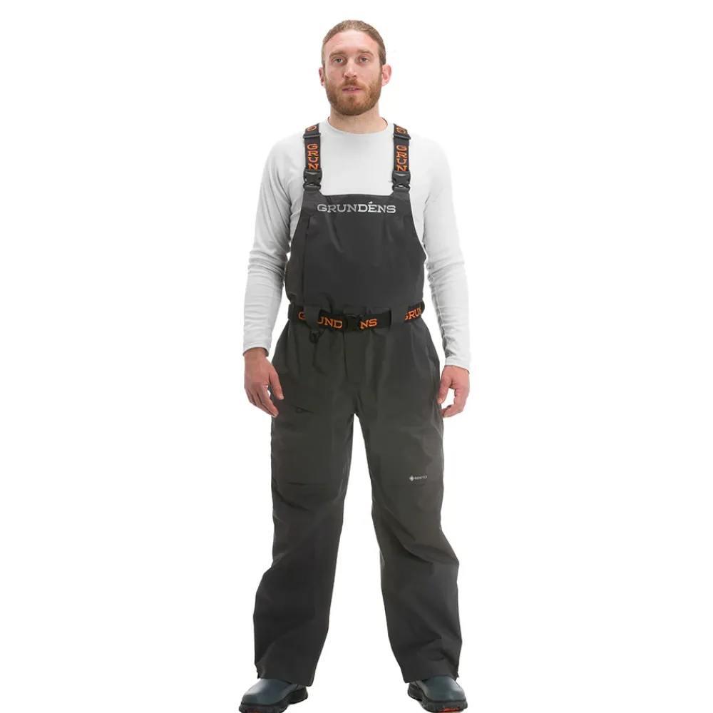 Cheap Gambler Gore-Tex® Bib Men Bibs