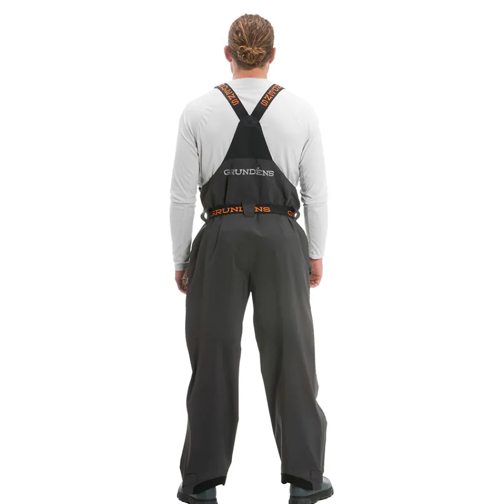Cheap Gambler Gore-Tex® Bib Men Bibs