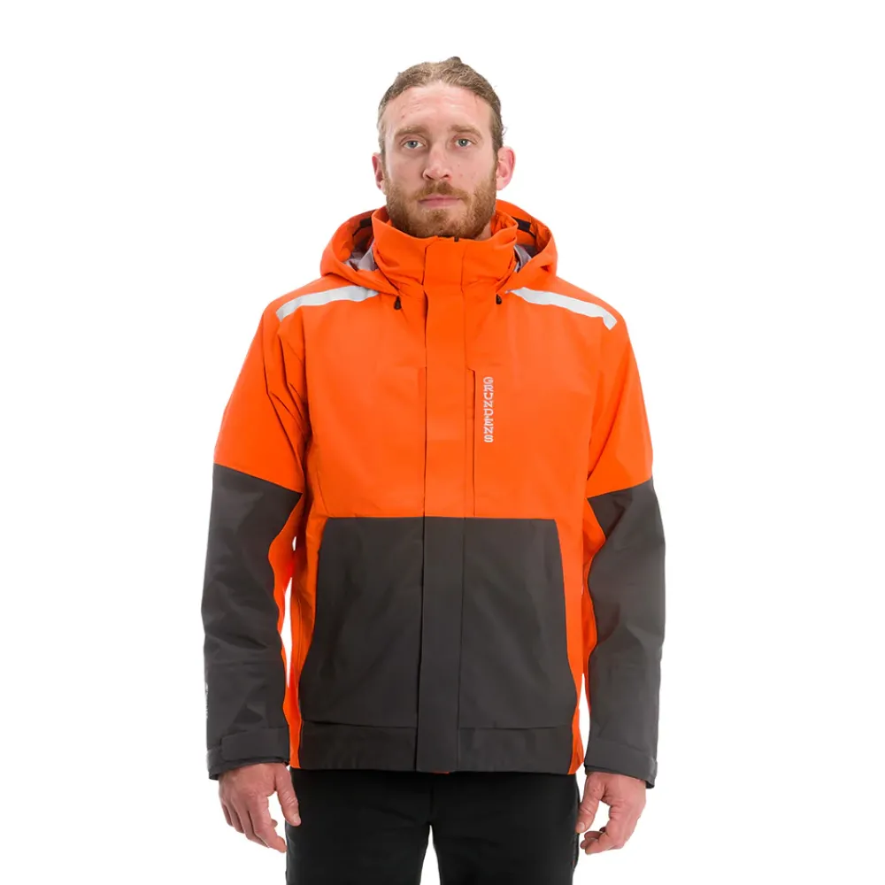Discount Gambler Gore-Tex® Jacket Men Jackets