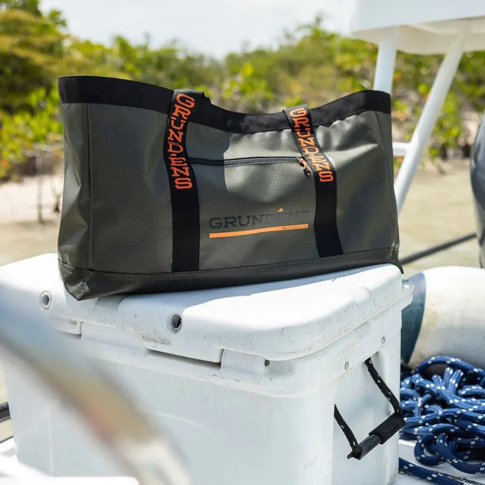 Discount Gear Hauler 50L Tote Bag Gear & Accessories