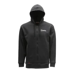 Hot Grit Full Zip Hoodie Men Hoodies
